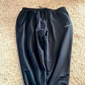 Mens Dri-Fit jogging pants